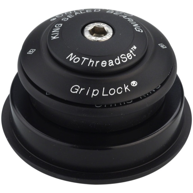 Universal Cycles -- Chris King InSet 2 ZS44/ZS56 Headsets - Fits