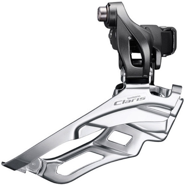 Universal Cycles -- Shimano FD-R2030 Claris Triple Front