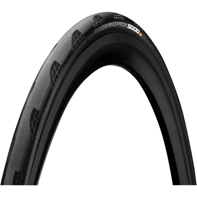Universal Cycles -- Continental Grand Prix 5000 700c Tires - Width