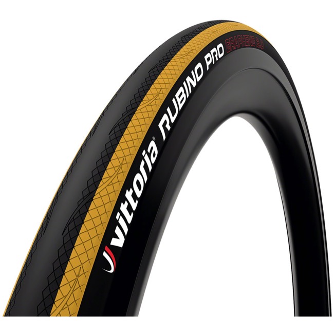 Universal Cycles -- Vittoria Rubino Pro G2.0 700c Tire - Width