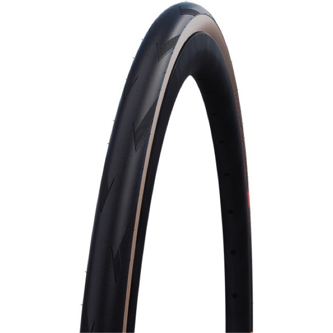 Universal Cycles -- Schwalbe Pro One SupRace V-Grd TLE AXRce 700c