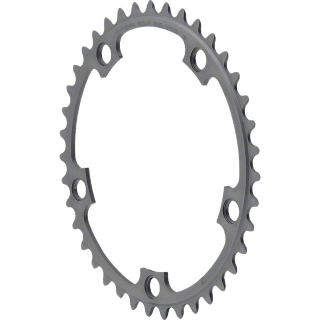 Universal Cycles -- Shimano FC-6700 Ultegra Double Chainrings