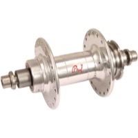 Universal Cycles -- Phil Wood Track High Flange Rear Hub [AVH521