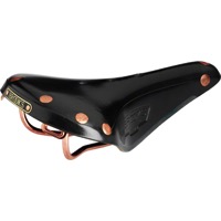 Universal Cycles -- Brooks B17 Special Saddle - Honey [B2000977]