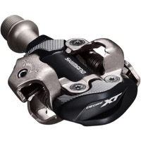 Universal Cycles -- Shimano PD-M9100 XTR Pedals [IPDM9100, IPDM9100S1]