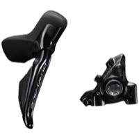 Universal Cycles -- Shimano ST-R9270 Dura-Ace Di2 Hydraulic Disc