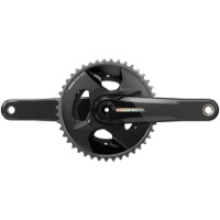 Universal Cycles -- Sram Rival AXS DUB Wide D1 Double Crankset