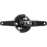 Universal Cycles -- SRAM XX1 Eagle DM DUB 