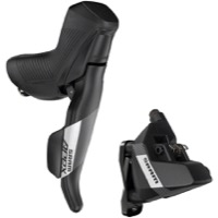 Universal Cycles -- Sram Rival AXS eTap HRD Shift/Disc Brake Lever