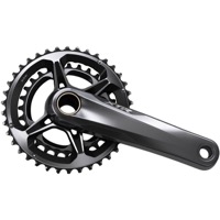 Universal Cycles -- Shimano FC-U5000-2 Metrea Double Cranksets