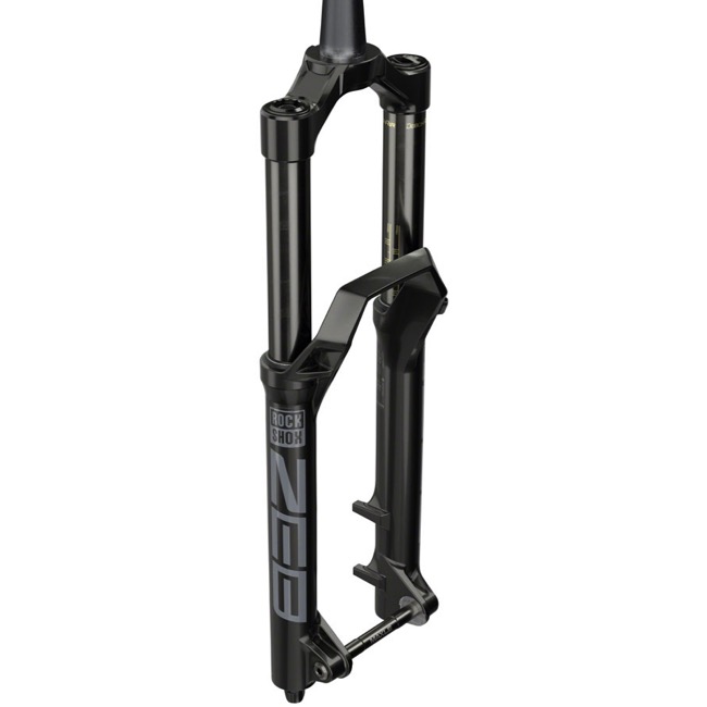Universal Cycles -- Rock Shox ZEB Select RC A1 27.5