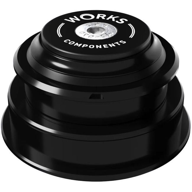 Universal Cycles -- Works Components ZS44|ZS56/40 Angle Headset