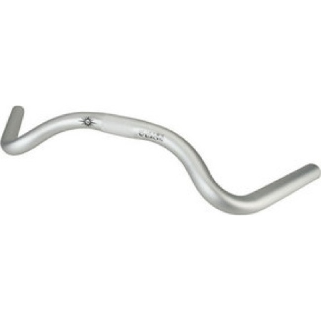 Universal Cycles -- Soma Sparrow Bar - Silver [27869, 27872]