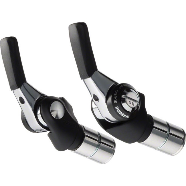 Universal Cycles -- Shimano SL-BS79 Dura-Ace 7900 Bar End Shifter