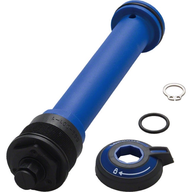 Universal Cycles -- Rock Shox Turnkey Compression Dampers [11.4018