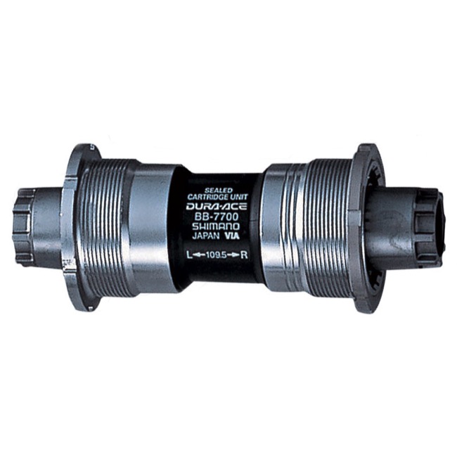 Universal Cycles -- Shimano BB-7700 Dura-Ace Bottom Bracket