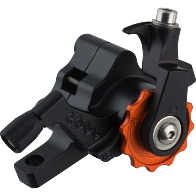 Universal Cycles -- Paul Components Klamper Mountain Disc Brakes