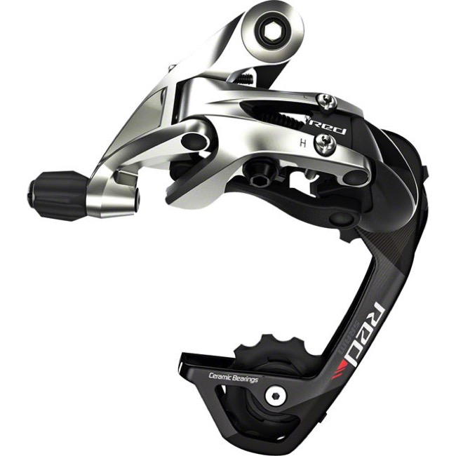 Universal Cycles -- Sram Red 22 C2 Rear Derailleur - 11 Speed
