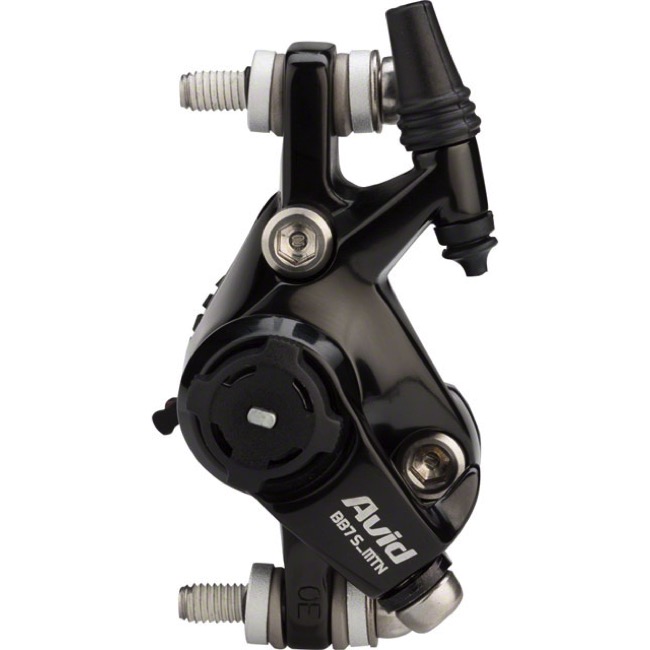 Universal Cycles -- Avid BB7 Mountain S Disc Brake Calipers