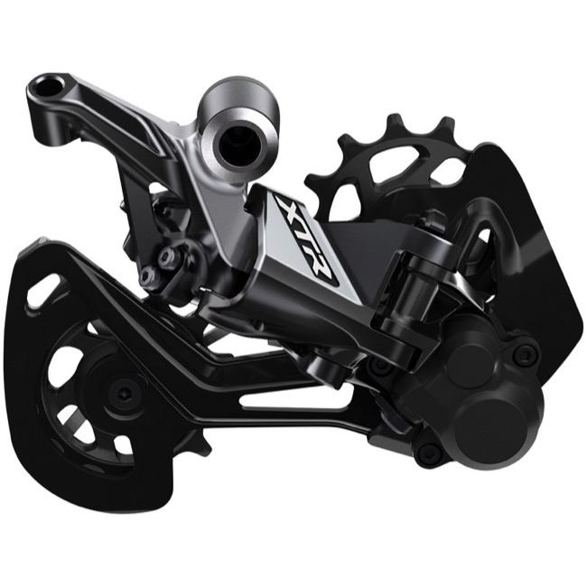 Universal Cycles -- Shimano RD-M9100 XTR Rear Derailleur - 12