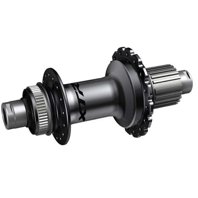 Universal Cycles -- Shimano FH-M9111-B XTR 