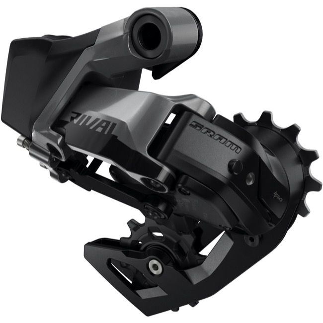 Universal Cycles -- Sram Rival AXS eTap Rear Derailleur D1 - 12