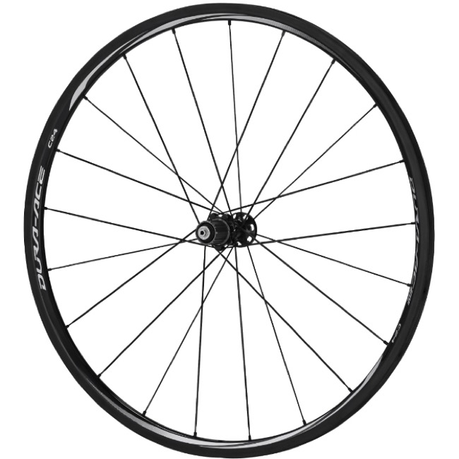 Universal Cycles -- Shimano WH-9000-C24-TU Dura-Ace Tubular Wheels