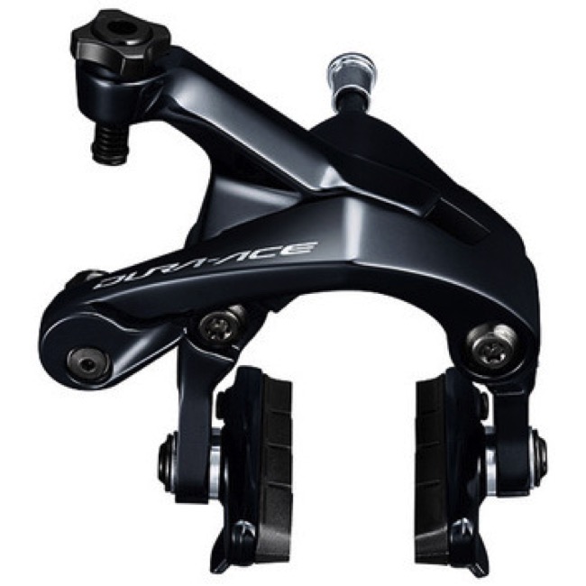 Universal Cycles -- Shimano BR-R9100 Dura-Ace Brakes [IBRR9100I49