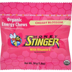 Universal Cycles -- Honey Stinger Organic Energy Chews [72119
