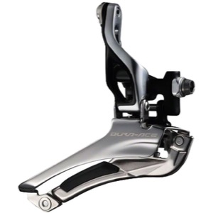 Universal Cycles -- Shimano FD-9000 Dura-Ace Double Front