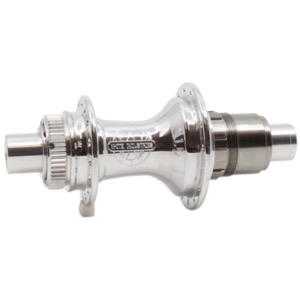 Universal Cycles -- White Industries CLD XDR Disc Rear Hub - 12 x