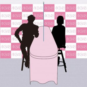 AKB48「ここからだ」公演アルバム発売記念「2ショット写真会」開催のご