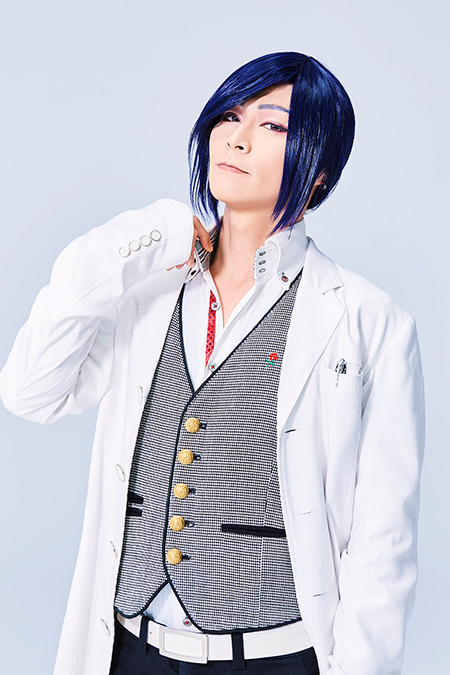 Biography - アルスマグナ - UNIVERSAL MUSIC JAPAN