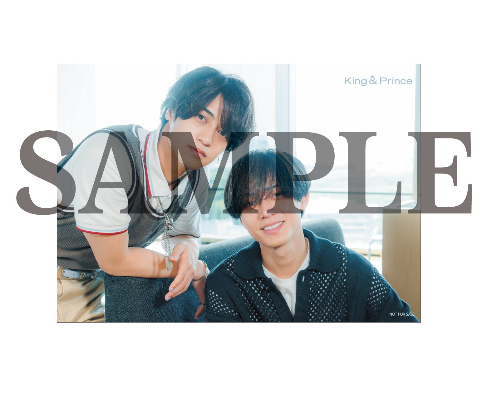 8/6発売 NEW SINGLE 「What We Got ～奇跡はきみと～ / I Know」 先着