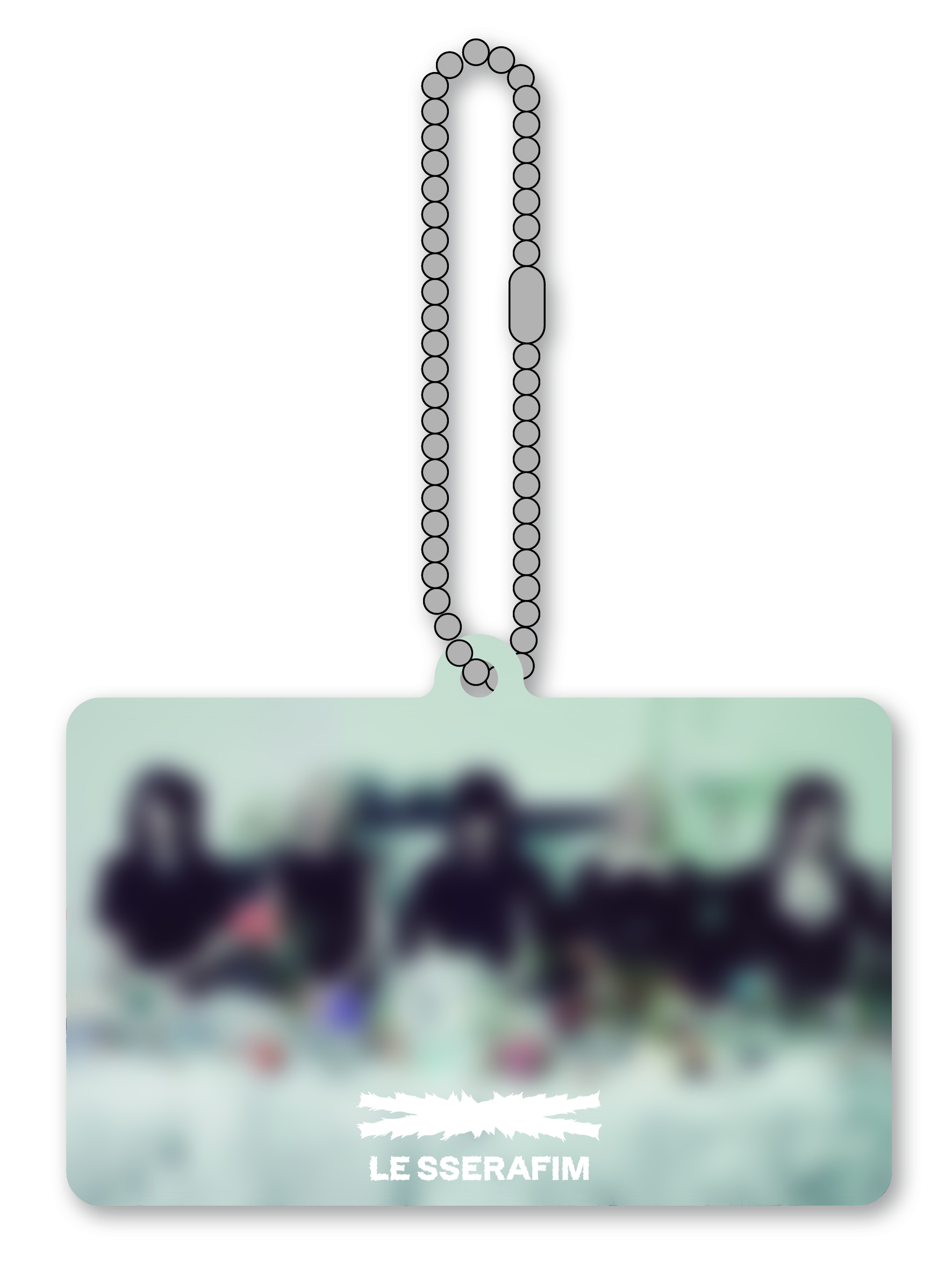 LE SSERAFIM 日本3rdシングル 'CRAZY' のCD購入特典絵柄公開！ - LE