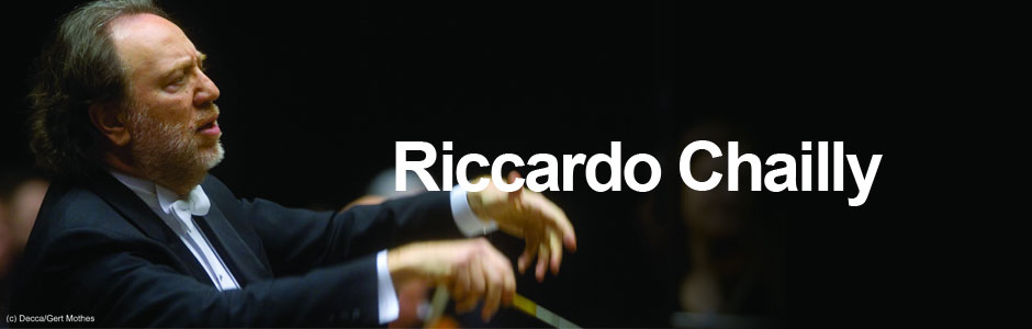 ベートーヴェン：交響曲全集[CD] - リッカルド・シャイー - UNIVERSAL