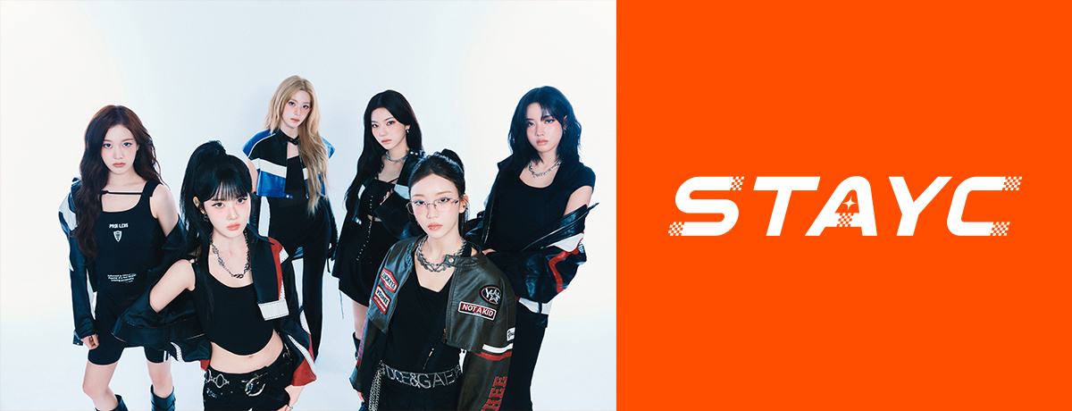 Japan 4th Single「MEOW/Cheeky Icy Thang-Japanese Ver.-」発売記念