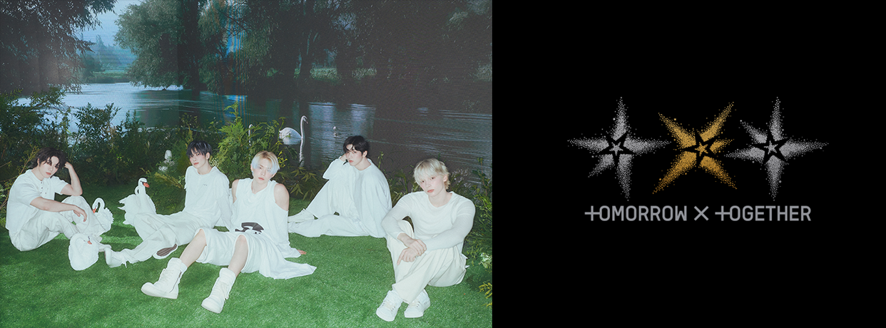 YEONJUN 'NO LABELS: PART 01' サイン入りポラロイド・プレゼント企画