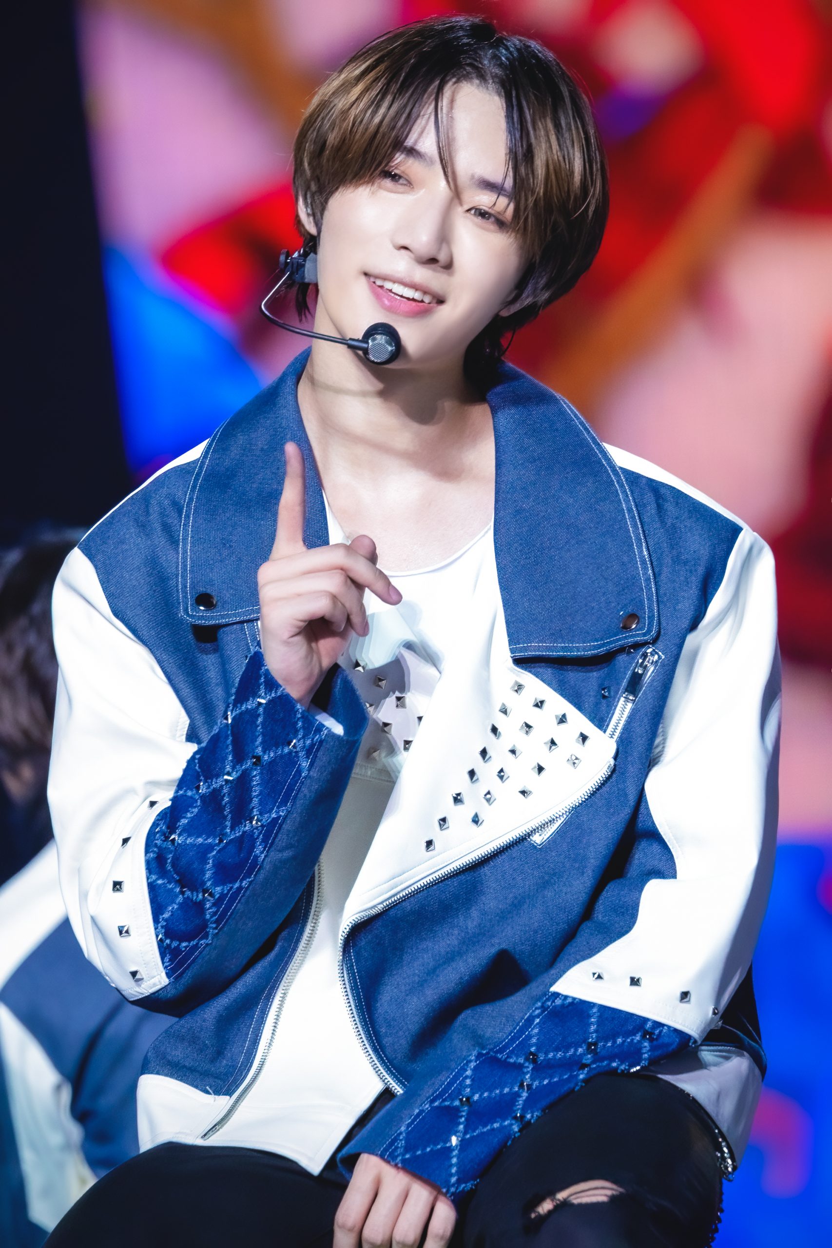 TOMORROW X TOGETHER 『TOMORROW X TOGETHER WORLD TOUR ＜ACT : SWEET