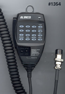 Alinco DR-620T Amateur Mobile Transceiver dr620