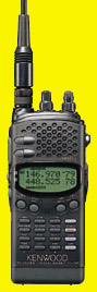 Kenwood TH79A, Kenwood TH-79A, Kenwood TH-79AKSS