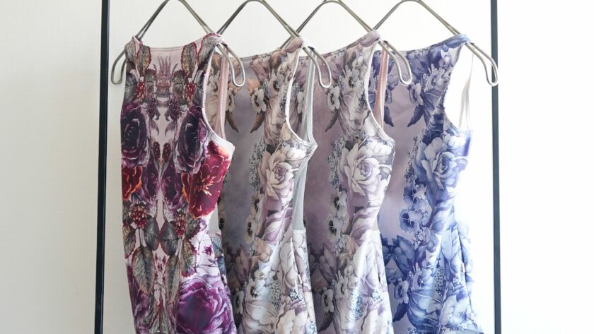 新作”Dégagé”のご紹介 – www.unoa-jp.com