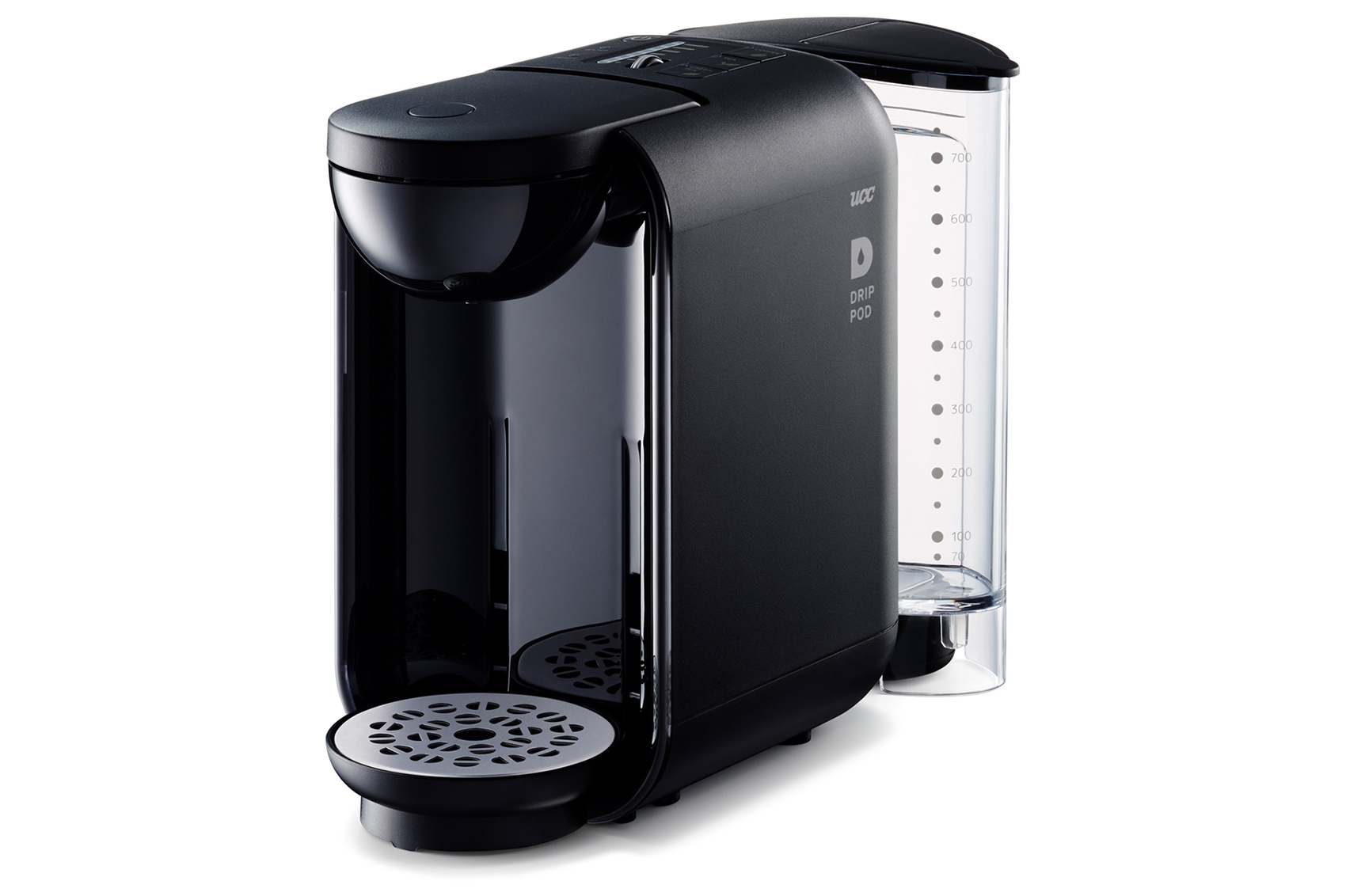 プロのハンドドリップをオフィスでいつでも味わえる～UCCドリップ