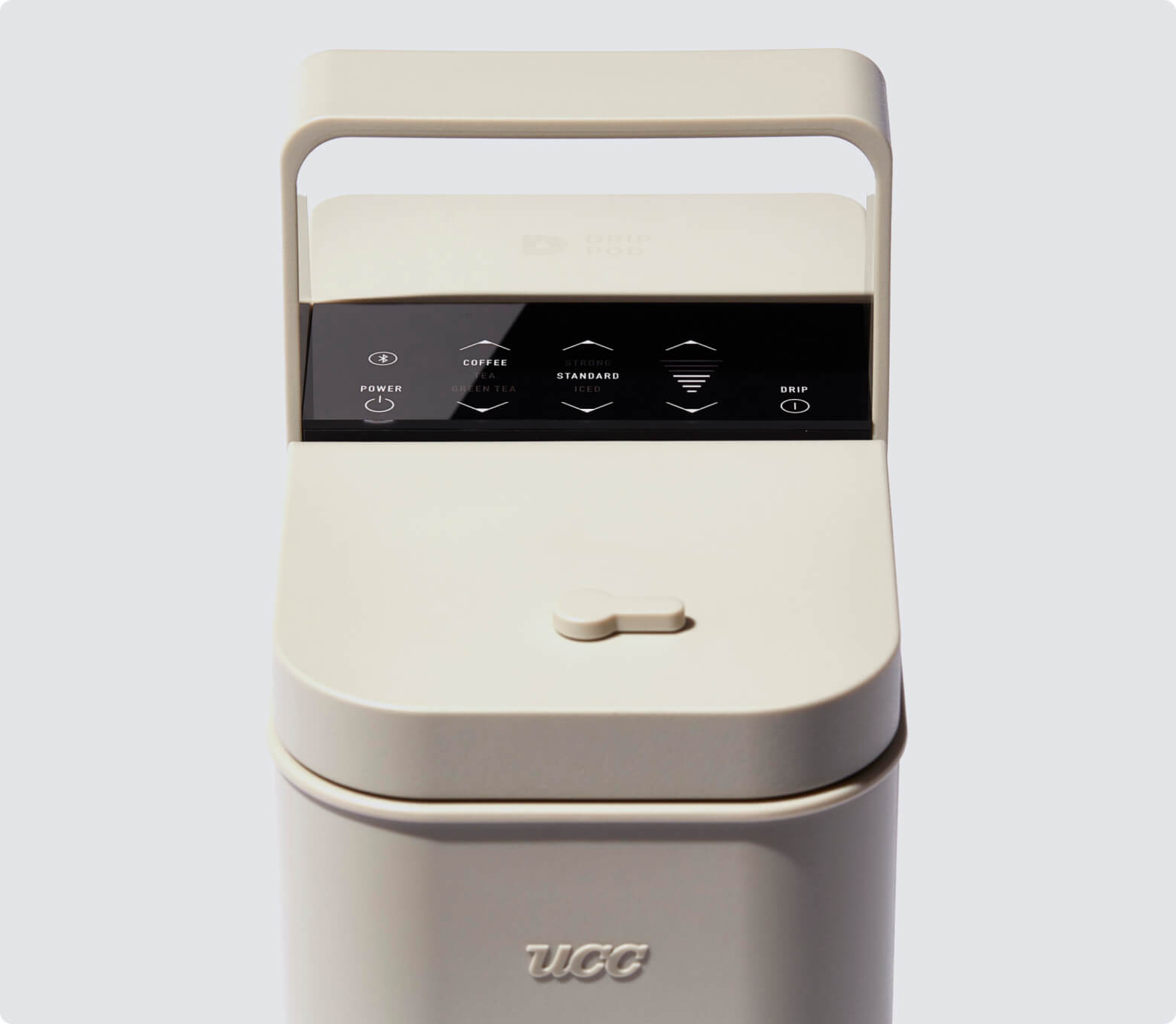 YOUBIとは | UCCドリップポッド公式サイト | UCC上島珈琲