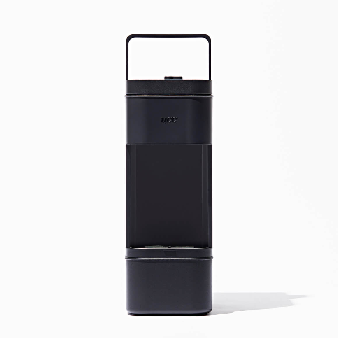 マシン（YOUBI ミッドナイトブラック） | UCCドリップポッド公式サイト