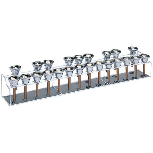 23音組ハンドベル 内田洋行 MB-Sミュージックベル ウチダ UCHIDAS