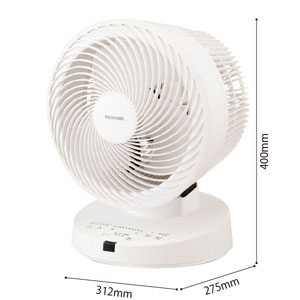 UCHIDASウチダスサーキュレーターアイ PCF