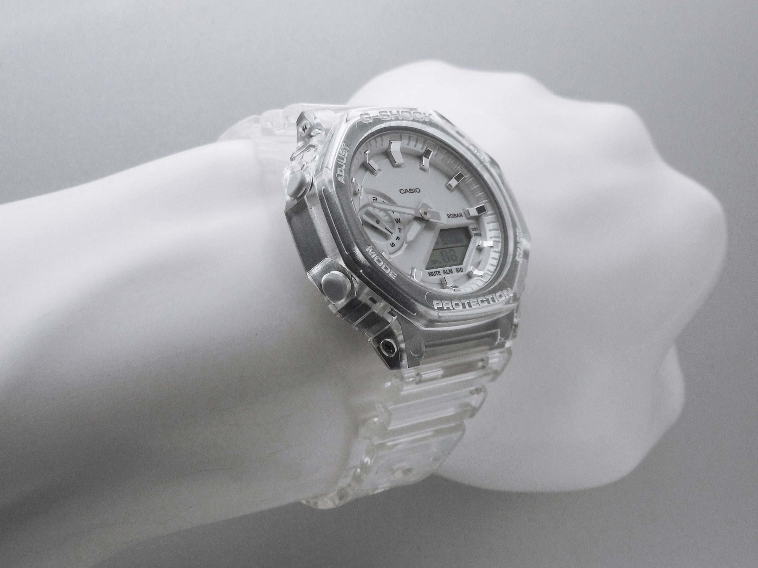 GMA-S2100＞ミッドサイズモデル | 静岡の宝石・時計専門店 内山