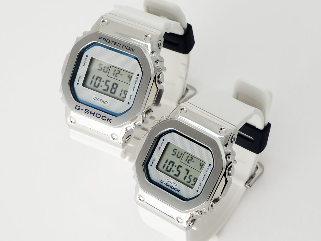 G-SHOCK WOMEN「プレシャスハートセレクション」2022 | 静岡の宝石