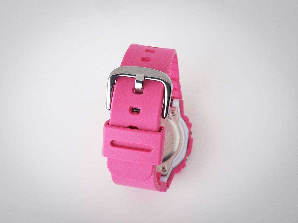 G-SHOCK＞GMD-S5610PK-4JR /ピンクリボンスペシャル | 静岡の宝石